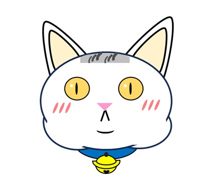猫のアイコン